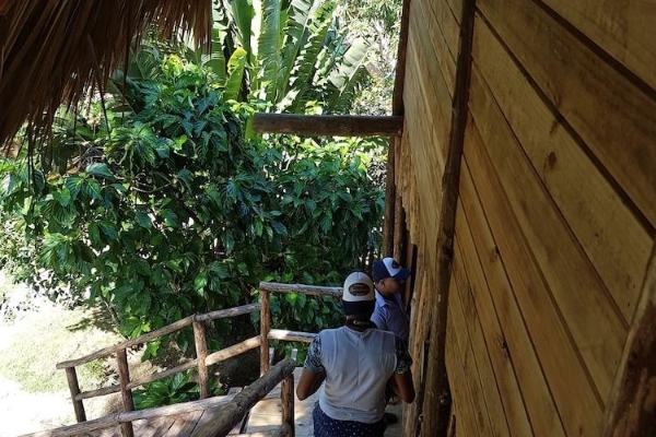 Hotel Cabarete Maravilla Eco Lodge & Beach